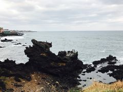 -龙头岩(Dragon Head Rock)