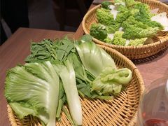-巴奴毛肚火锅(京西大悦城店)