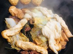 -农家院铁锅炖(西韩路店)