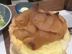 舒芙蕾plus-港丽餐厅(杭大店)