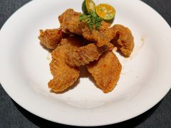 -锦府园·新台州菜(合生汇店)