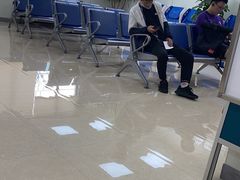 -上海市第八人民医院-体检中心