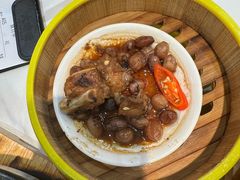 -火啫啫·粤式啫啫煲(南京弘阳店)