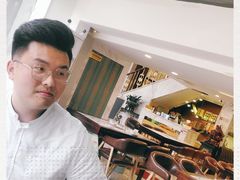 -独一道·大别山土菜烧烤(雨花西路店)