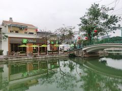 -奈雪的茶(大梅沙8号仓店)