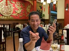 大堂-梅龙镇酒家(南京西路总店)