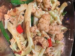 -绿茶餐厅(千岛湖银泰城店)