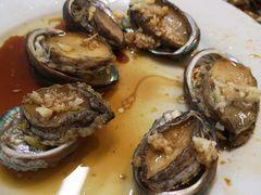 -大丰收海鲜酒楼·专业餐饮30年(连云港老字号店)