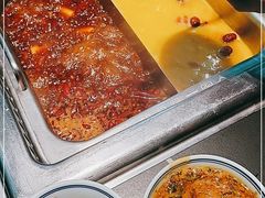 -大隐·成都火锅Bistro(合生麒麟新天地店)
