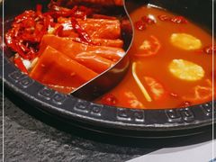 -火社火锅(平安大街店)