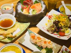 -割烹旭日本料理(龙湖狮山天街店)