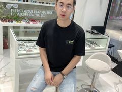 -MODJO•木左眼镜(云玺万科里店)