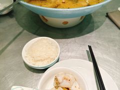 -姚姚酸菜鱼·金戈戈香港豉油鸡(喜荟城联名店)