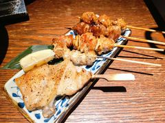 -王氏炉匠·烧鸟放题自助(好运街店)