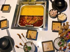 -米乐星世界KTV(汇智国际商业中心店)
