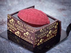 -GODIVA(国际金融中心店)