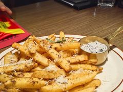 -ZAFFERANO西班牙海鲜饭(上海首店)