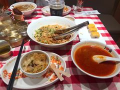 -西贝(吴江路湟普汇店)