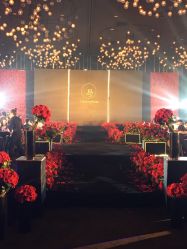 -西安威斯汀大酒店·宴会厅