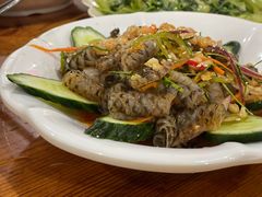 -南记食粥坊·宵夜大排档(莲花总店)