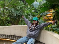 -三圣花乡旅游区