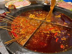 -陈眼镜火锅(总店)