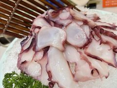 -帝皇海海鲜豆捞(桐泾商务广场店)