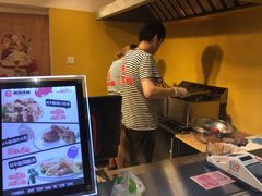 -傅强排骨(成都总店)