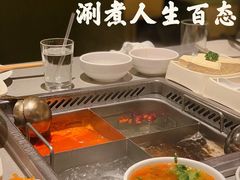 -海底捞火锅(振华商厦店)
