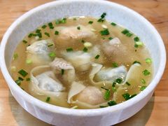 -顶巧鸡汤馄饨(虹口总店)