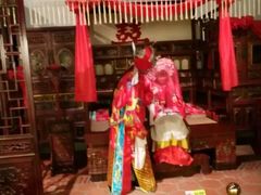 -中国闽台缘博物馆