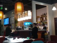 -雲蜀龙阁·金牌水煮鱼(方庄店)