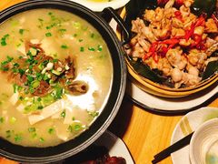 -竹里馆 ·茶食(奥体店)