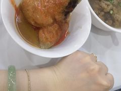 -东街钟楼肉粽(总店)