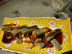 -那家小馆•北京菜•烤鸭(中关村店)