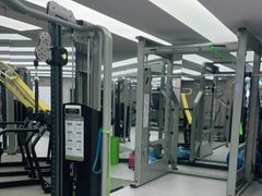 -琪航健身工作室(杨高南路地铁站店)