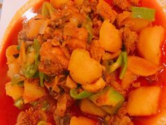 -维吾尔餐厅(宜山路店)