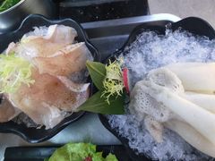 -马家斑.鲜鱼火锅(松湖万科店)