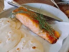 三文魚-BOR Eatery(安福路店)