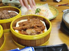 -子曰·礼茶居(壬丰大厦店)