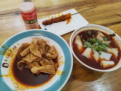 -马三洋芋片(兰州总店)