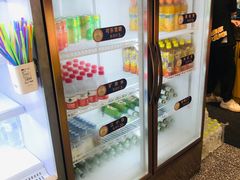 -燃尖儿自助串串火锅(新业广场店)