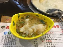 -柠檬香茅火锅(长山湖购物广场店)