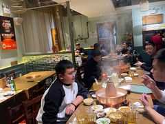 -清真·北京老门框爆肚涮肉馆(凤城六路店)