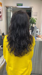 -东梵造型·烫发染发接发连锁SALON