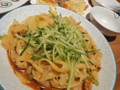 -胖老汉椒麻鸡清真新疆菜(西御街店)