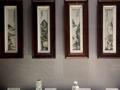 -景德镇中国陶瓷博物馆