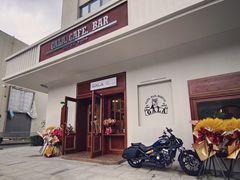 门面-ZAZA.CAFE.BAR