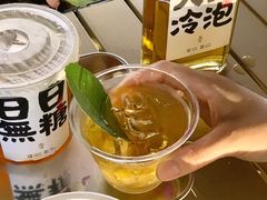 -颈渴