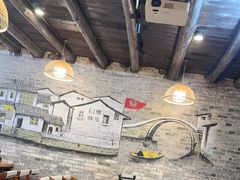 -61号餐吧(兴坪古镇漓江店)